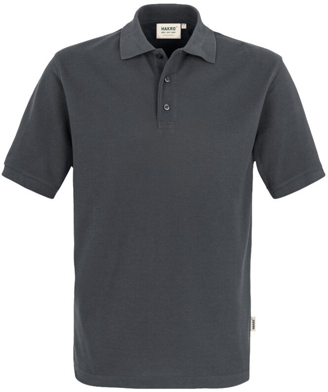 Poloshirt Performance f. gewerbl. Wäsche - 50 % Baumw. / 50 % Polyester, 200 g /m²