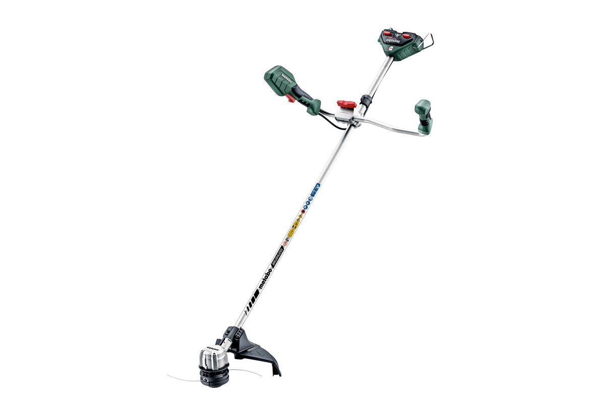 Akku-Freischneider 18V FSB36-18 LTX BL40 - Metabo, im Karton