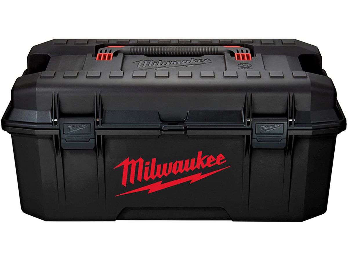 Werkzeugbox Jobsite Milwaukee - 66x35x31 cm
