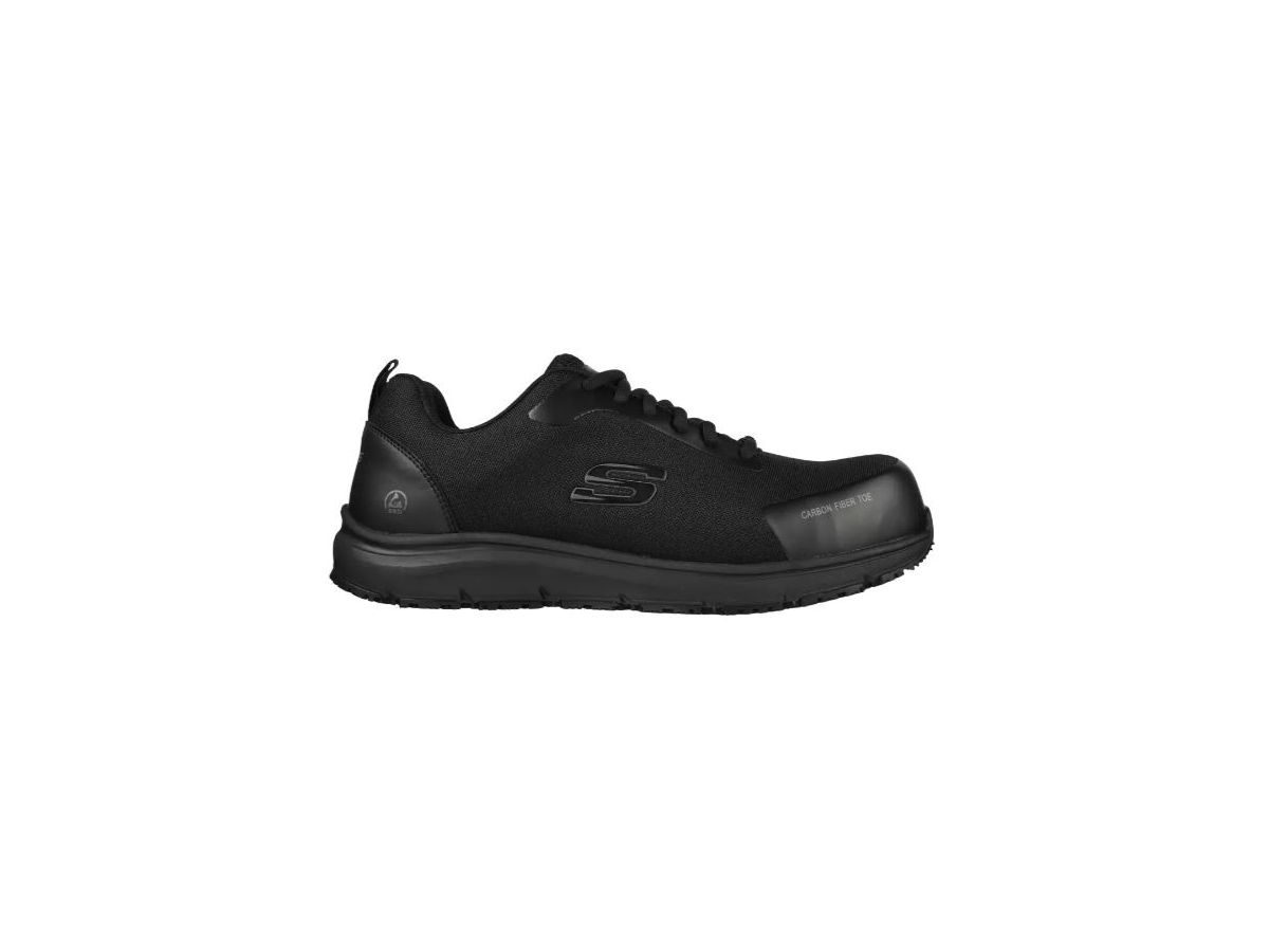 Sicherheitsschuhe ULMUS S3 - SKECHERS