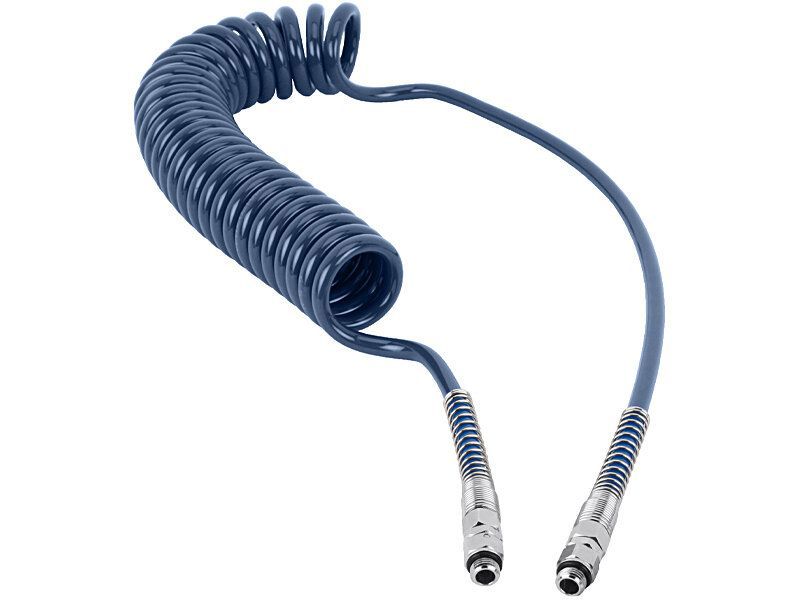 PU-Spiralschlauch