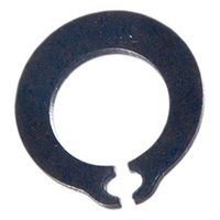 Spannringe Benzing SP 220 selbstklemmend - für Wellen ohne Nut, Federstahl