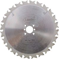 HM Kreissägeblatt zu Lamello Tanga - 200 x 22 mm Z12 WZ