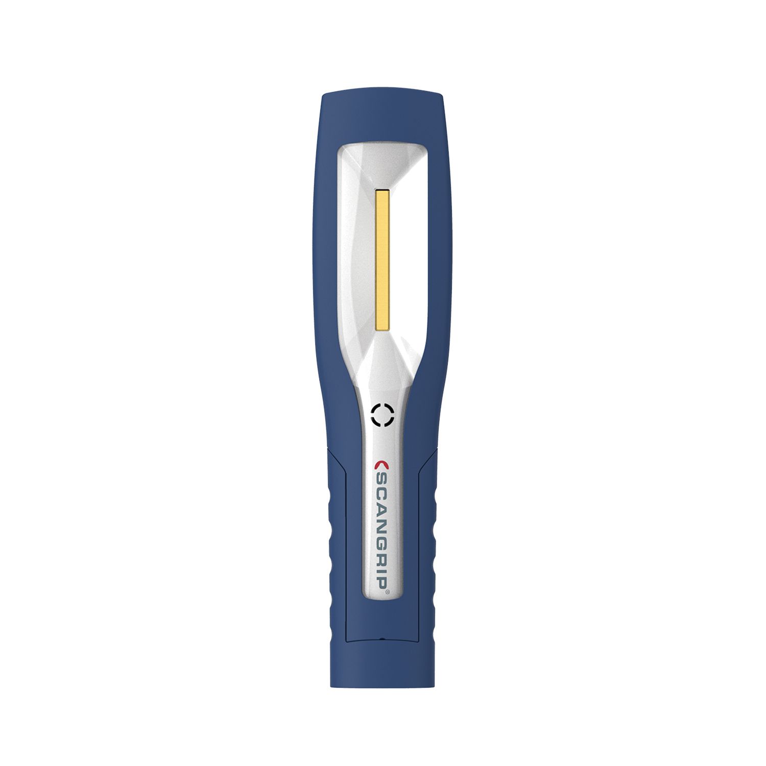 Arbeitsleuchte MAG PRO, 60-600 Lumen - Akku, max. 1.5-15 Std., Ladedauer 4 Std.