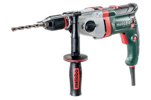 Schlagbohrmaschine SBEV1100-2S im Koffer - METABO