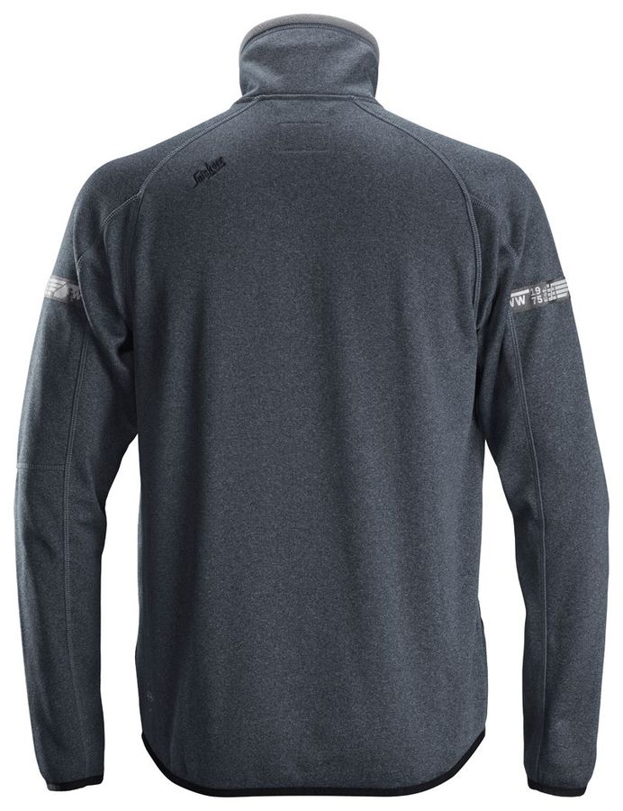 Fleece Jacke AllroundWork 37.5 - Snickers