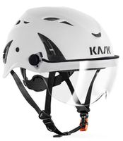 Augenschutz zu KASK SUPERPLASMA AQ - farblos