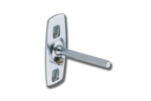 Werkzeughaken, gerader Dorn - Länge: 150 mm
