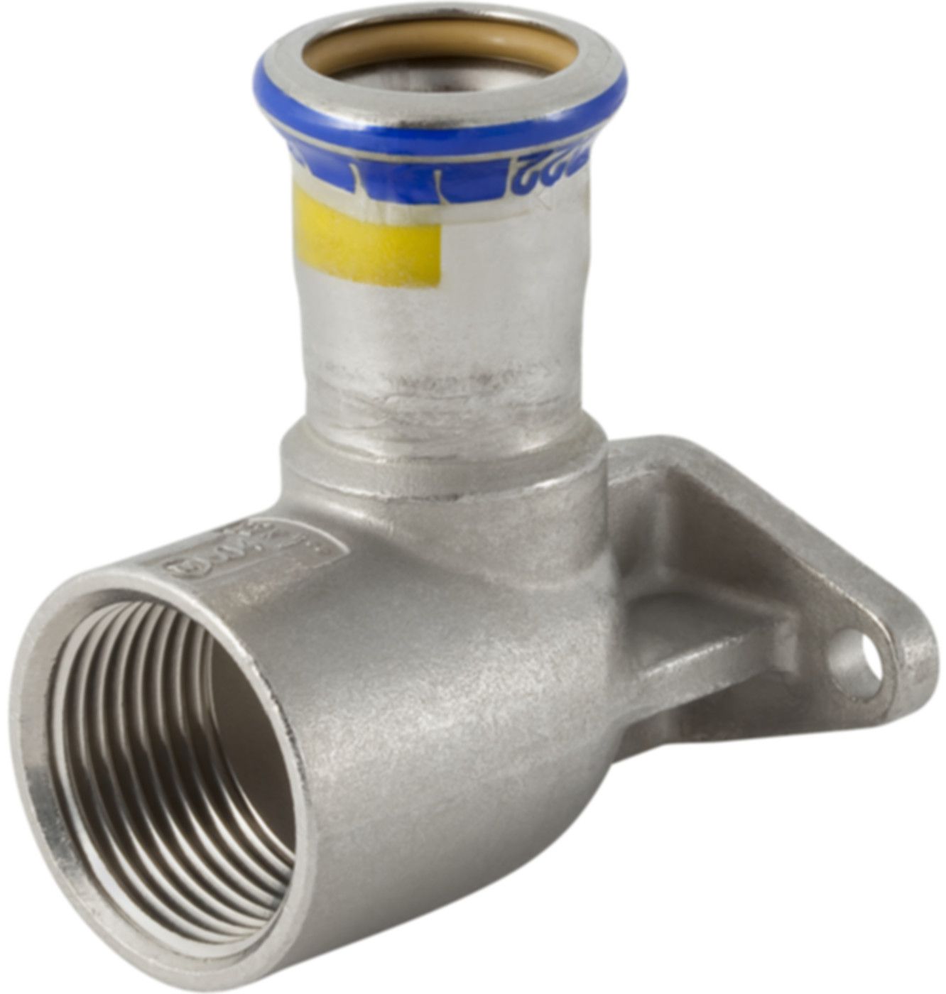 Gasanschlusswinkel Gas 22/1"