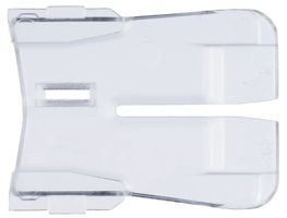 Spannreissschutz zu Bosch Stichsäge - zu ALU Tisch, Länge 39mm