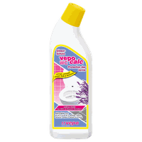 WC-Glasurschutz vepocalc 750ml - Duft neutral