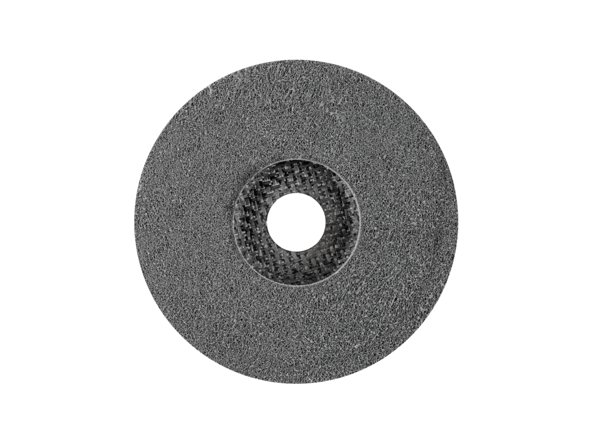 Polynox Kompaktschleif-Discs 125 mm - PNER C Fein Mittelweich
