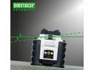 Quadrum Compact GT M300S - Laser Tools