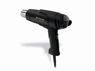 Heissluftgebläse HL 1821S im Karton - Steinel, 1800 W, 300/550C°