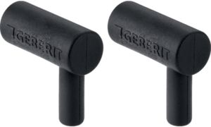 Winkeladapterset - für Elektroschweissgerät