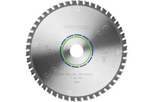 Kreissägeblatt HW 230x2,5x30 F48 - Festool