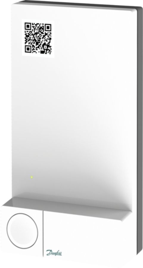 WIFI-Internet-Module DANFOSS Icon - 24 V
