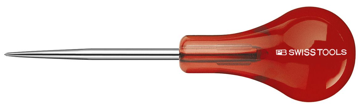 Vorstechahlen PB 630/635 - mit Kunststoffgriff