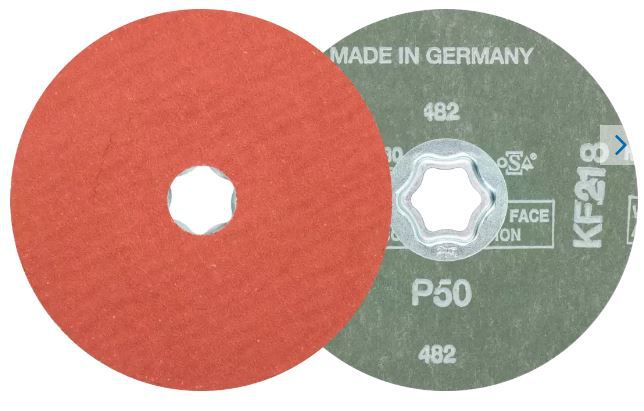 Fiberschleifer PFERD Combiclick CC-FS