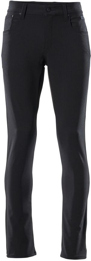 Hose Stretch, geringes Gewicht - 88% PES / 12% EOL, 275 g/m2