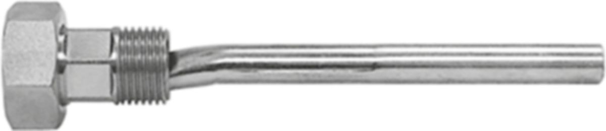 TKM-Turbolator kurz 1/2" - 50