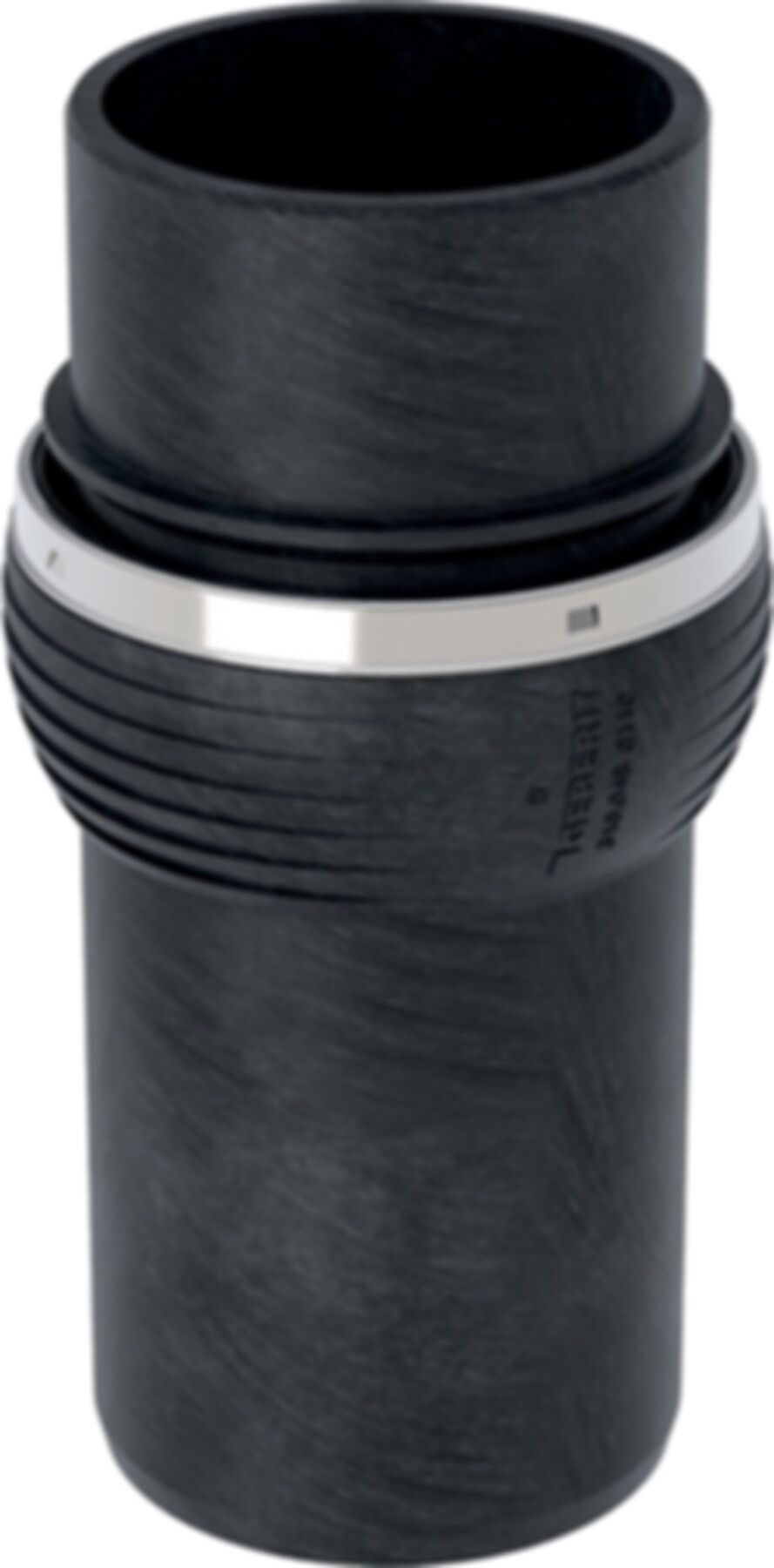 Offset Formstücke GEBERIT Silent 110 mm