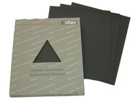 Schleifpapier PFERD Blattware CP918A/C - Siliziumcarbonat Schleifpapier
