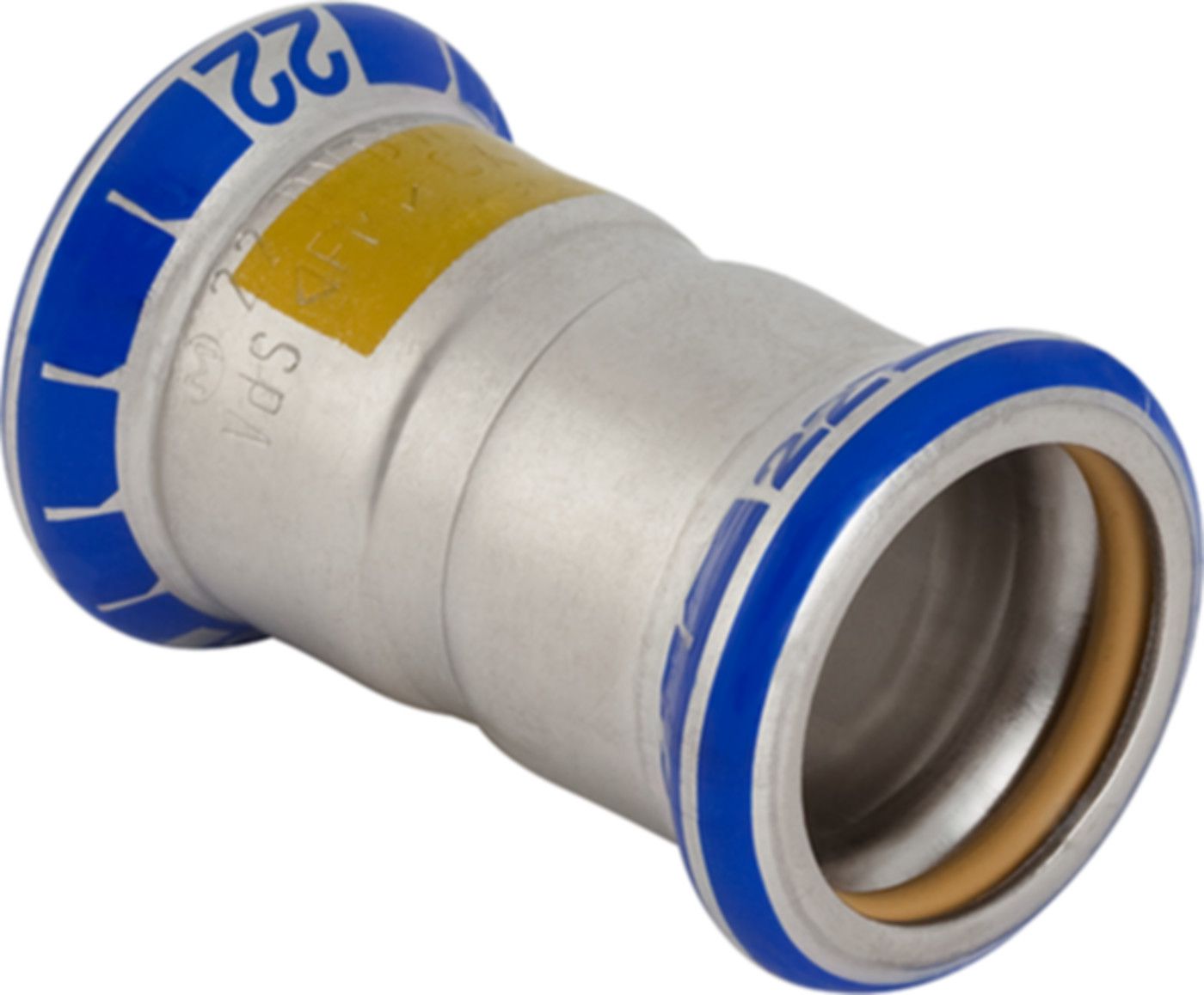 MPF-Muffe Gas  28 mm