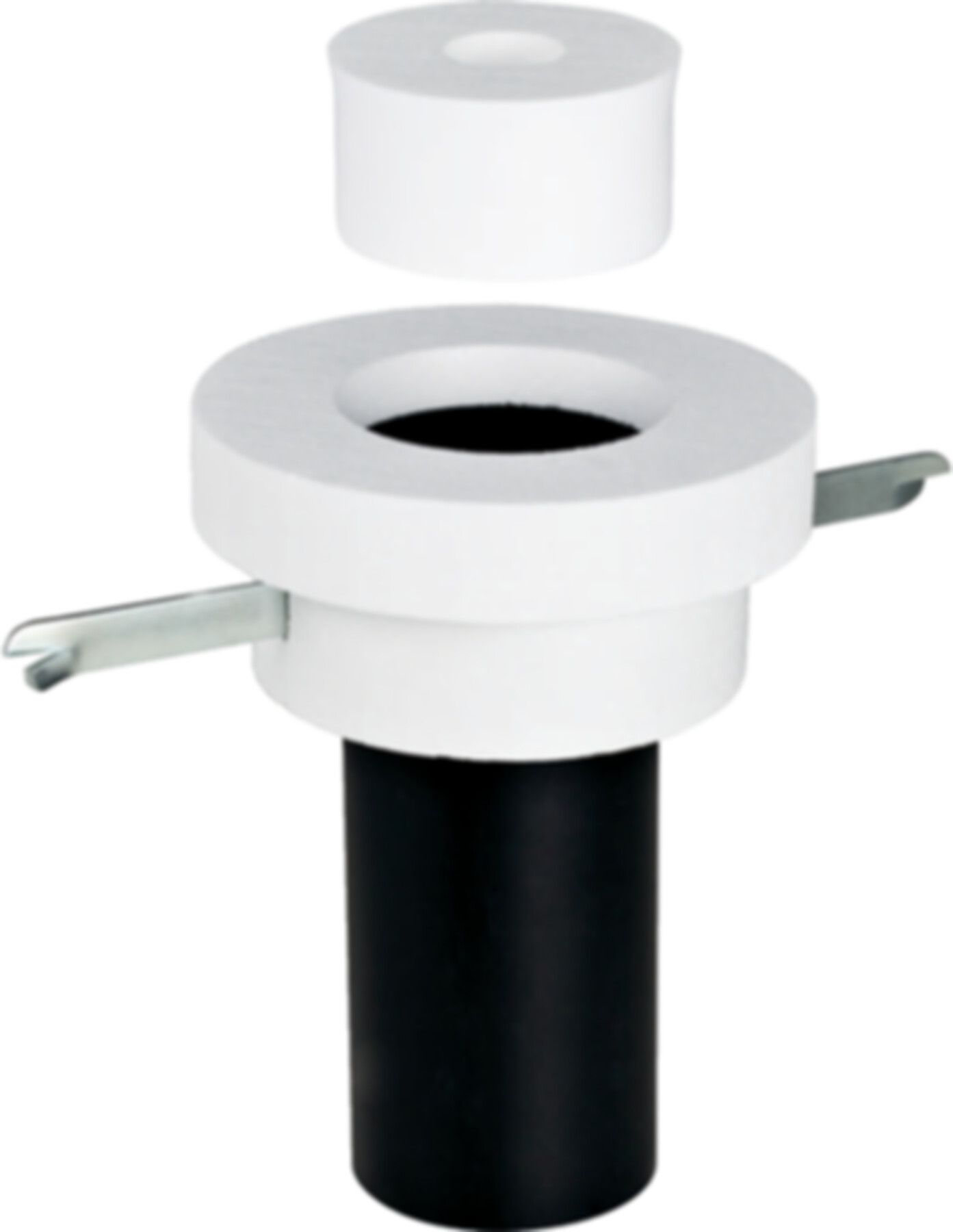 Geberit Dachanschlussgarnituren - vertikal