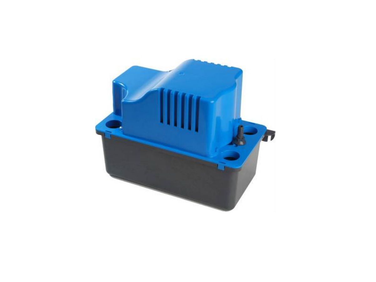 Kondensatpumpe Neotech 360-6MT - 360l/h, 5.2m, 230V, 2m Kabel