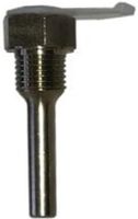 Tauchhülsen, 5 mm ISTA - Für Wärmezähler