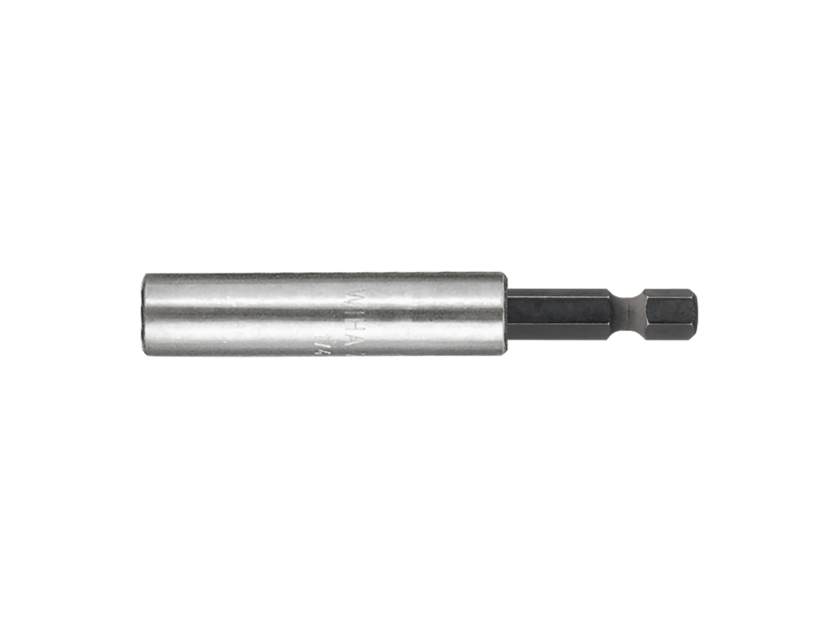 Universal Bit-Halter 72-250 mm - magnetisch mit Sprengring