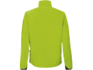 Light-Softshelljacke Brantford M kiwi - 100% Polyester, 170 g/m²