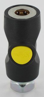 Druckair Luftkupplung G 1/4" Innen