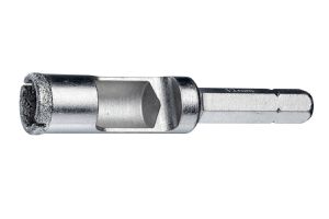 Diamantbohrer Metabo
