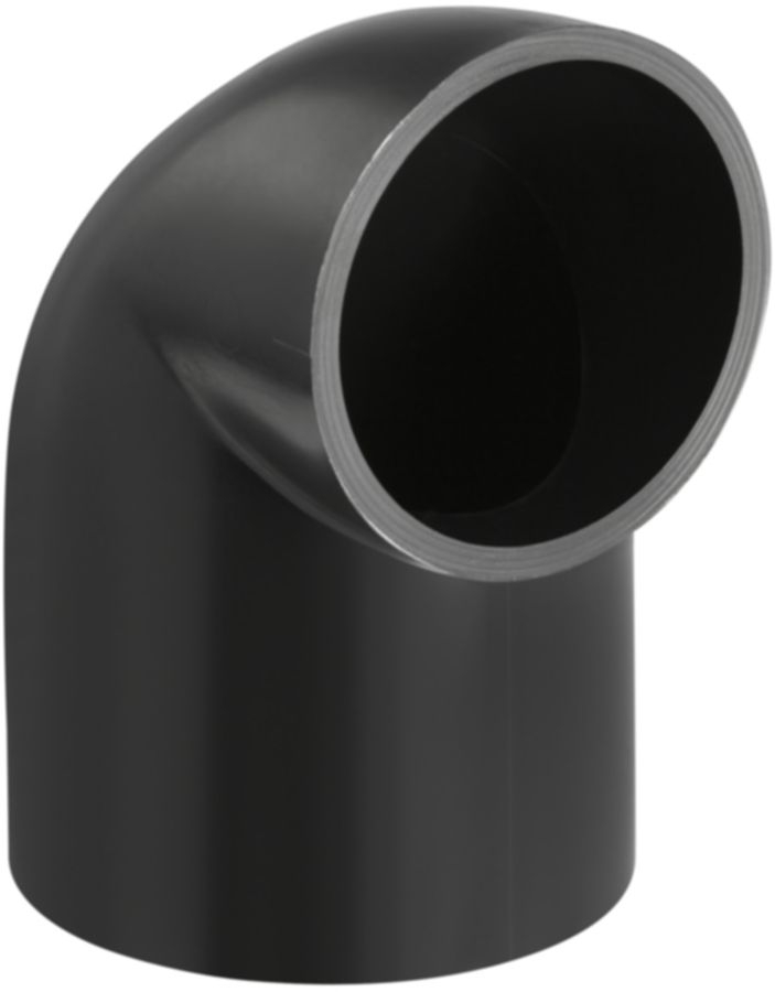 Geberit PE Anschlusswinkel 90°