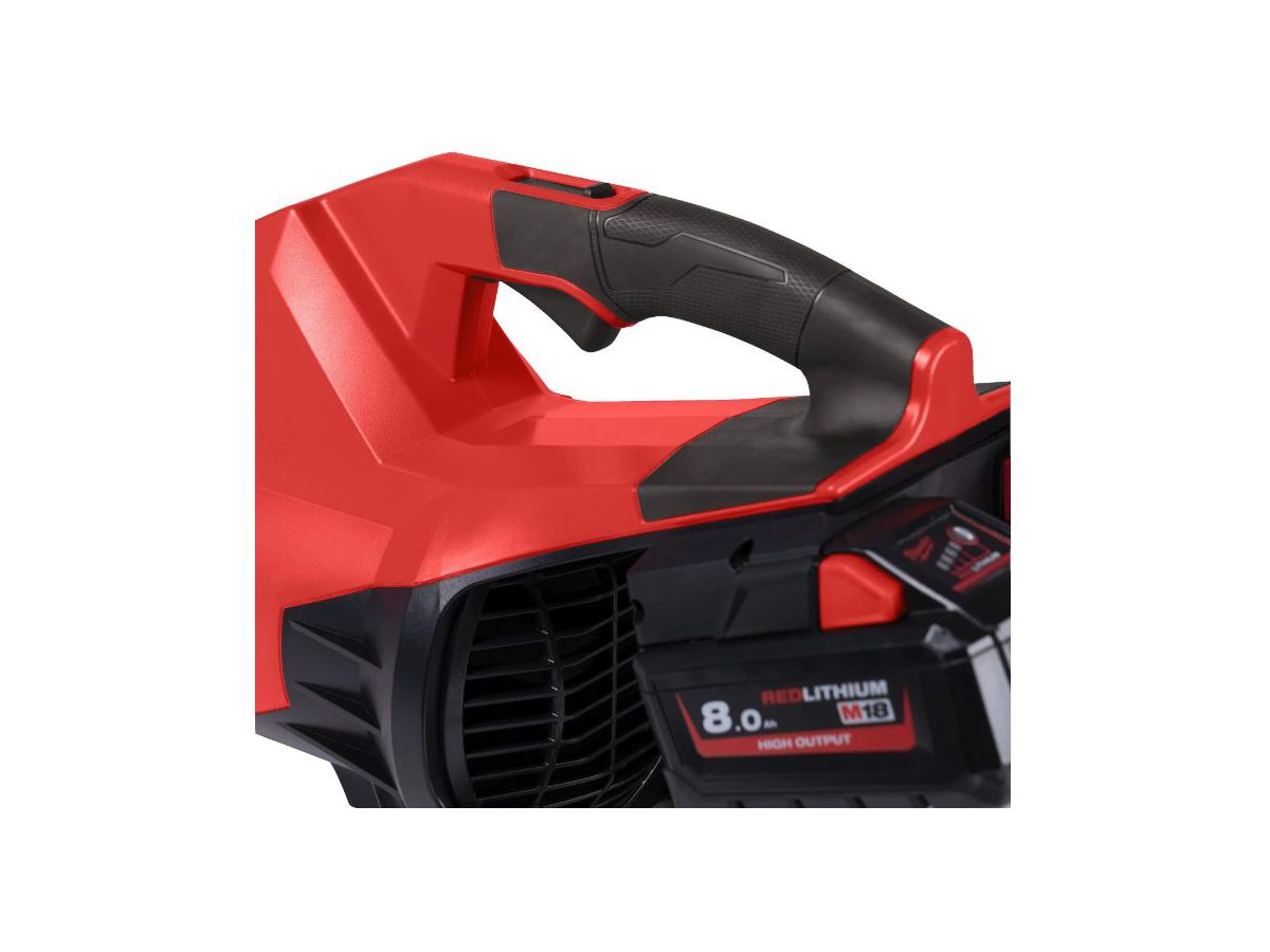Akku-Gebläse Milwaukee M18 FBLG 3-0 - 18 V