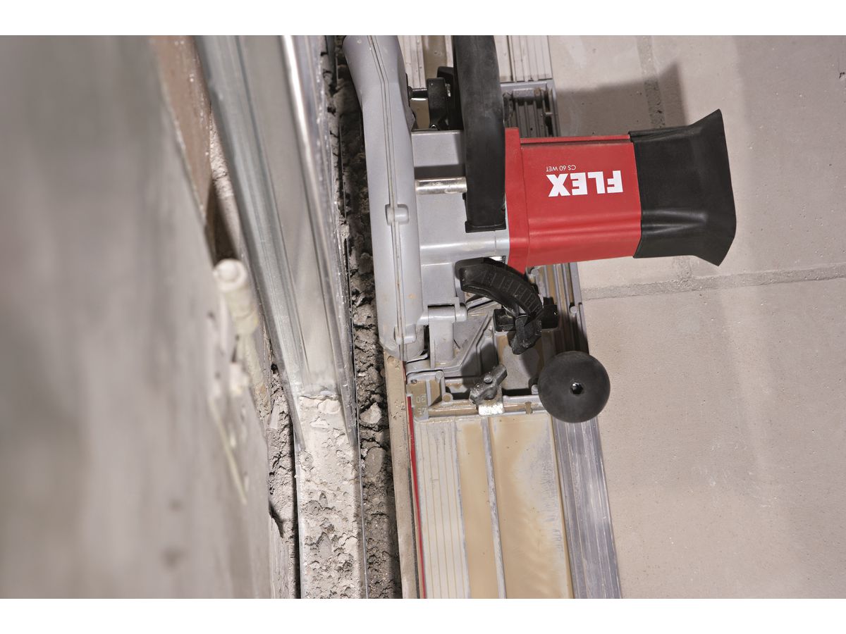 Nasskreissäge CX 60 WET - Flex