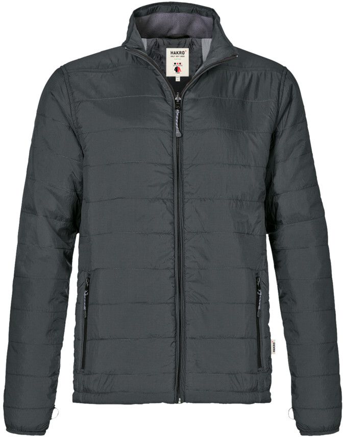 Loft-Jacke Barrie - mit HAKRO ZIP-IN-SYSTEM