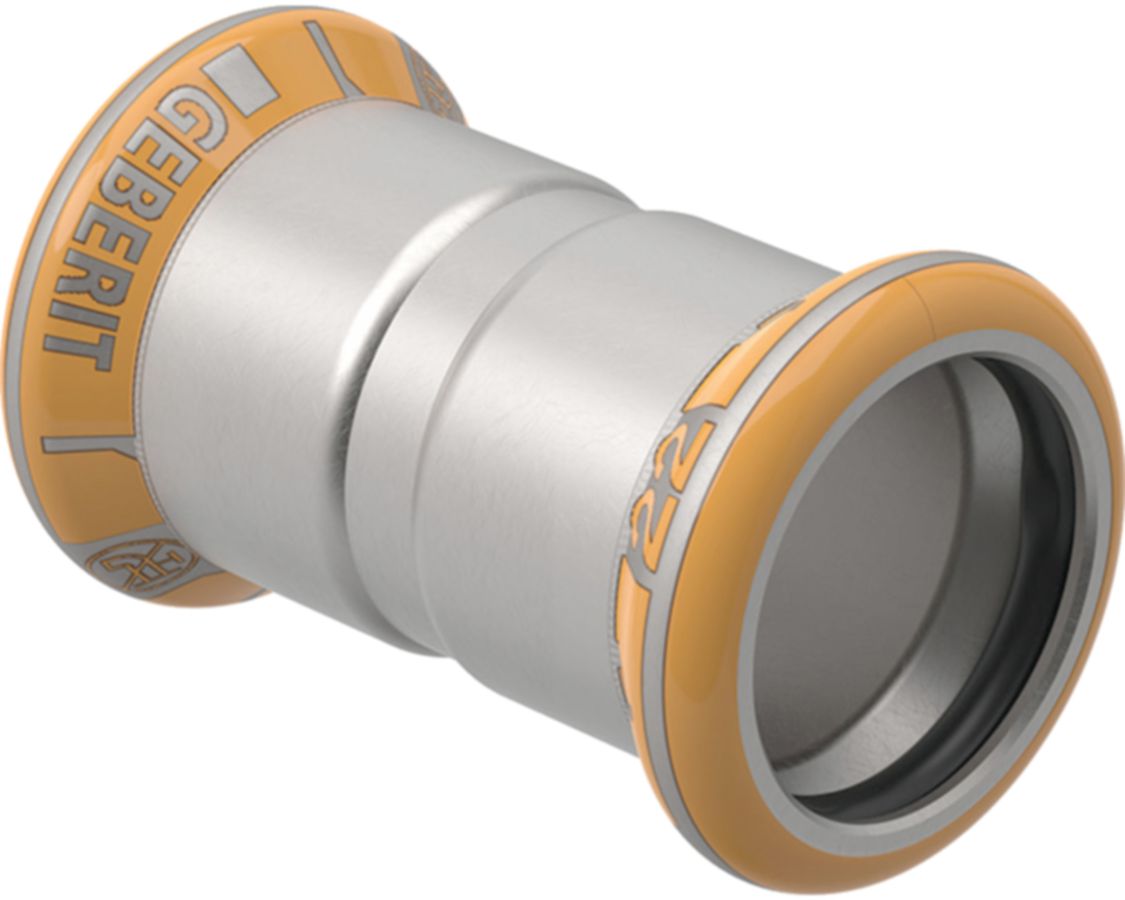 Mapress Therm Muffe