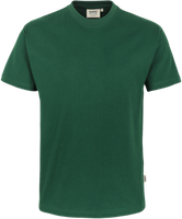 T-Shirt Heavy Gr. XL, tanne - 100% Baumwolle, 190 g/m²