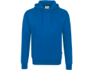 Kapuzen-Sweatshirt Premium 2XL royalblau - 70% Baumwolle, 30% Polyester, 300 g/m²
