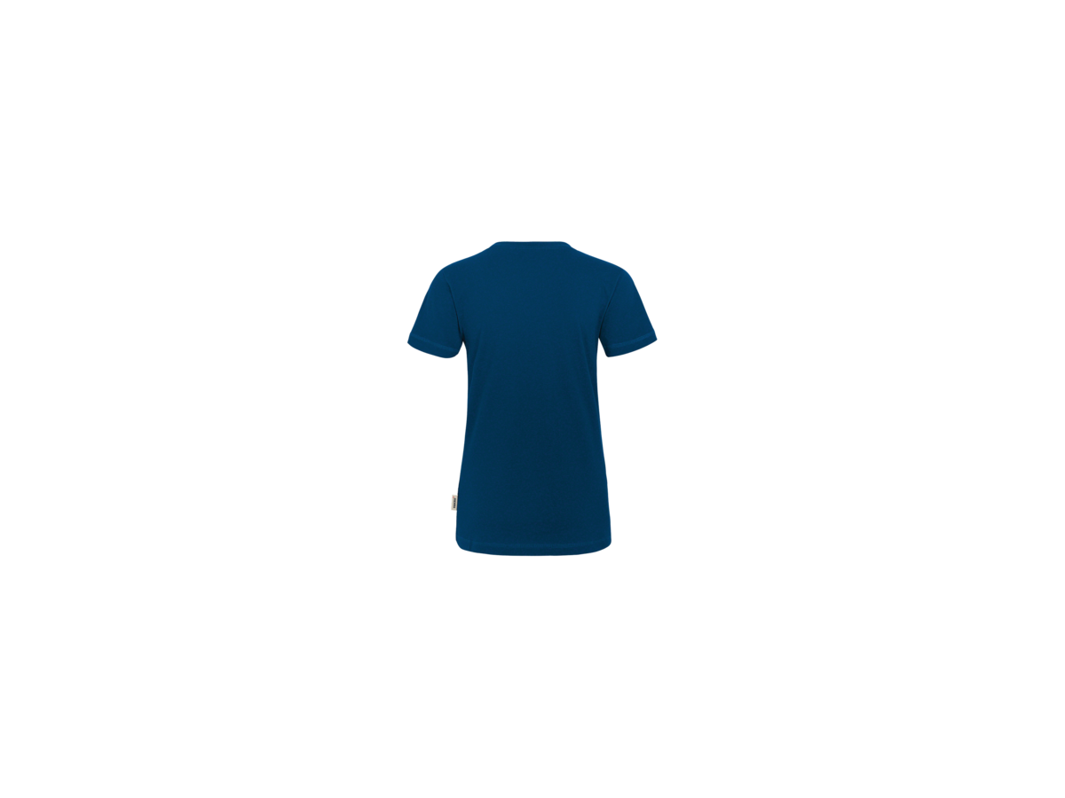 Damen-T-Shirt Classic Gr. 2XL, marine - 100% Baumwolle, 160 g/m²