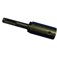 SDS Plus Adapter für PRO FIT 14-30 mm - Schaft 8 mm