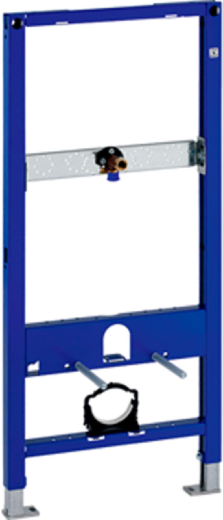 Geberit Duofix-Wand-WC-Element - Typ 112, für Zweistückanlagen