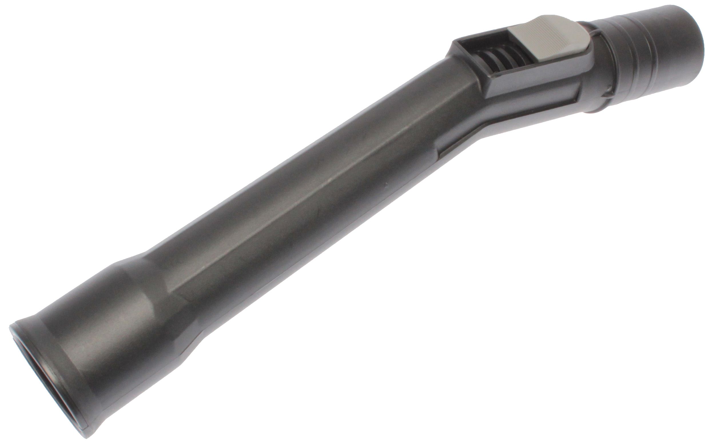 Handgriff zu Industriesaugern Proton - 38mm mit Luftregulierung zur Serie 32-78