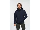 HAKRO High-Activejacke ECO, Gr. XS - Farbe: tinte, 100% Polyester rec.