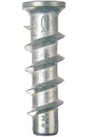 Turbo Porenbetonanker FTP M - Der Porenbetonanker aus Metall für metri