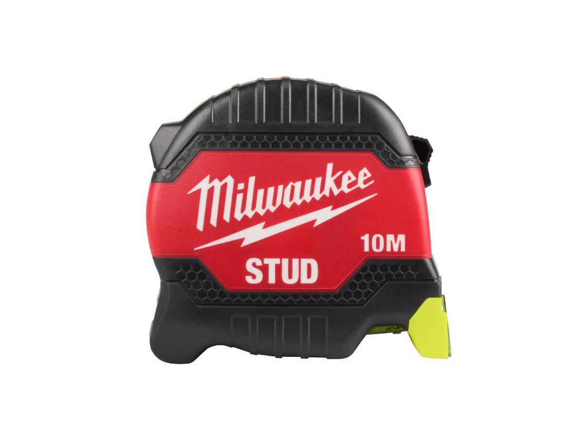 Bandmass 10 m magnetisch, 33mm - Milwaukee, breites Band