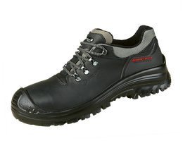 Bau-Sicherheitshalbschuhe